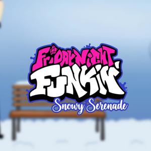 Snowy Serenade (FNF Mod Original Soundtrack)