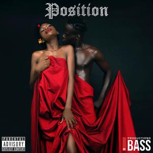 Position(feat. Marcovict) (Explicit)