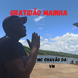 Gratidão Mainha