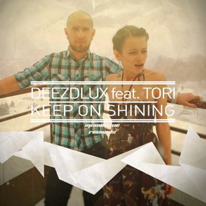 Keep On Shining (Keep On Deep Mix)