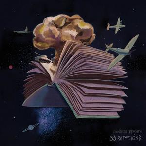 33 Rotations (Explicit)