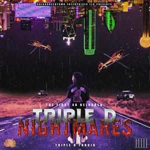 The 1st 48 RELOADED: Triple D Nightmares (Explicit)