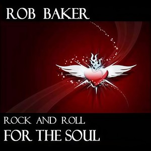 Rob Baker - Right Time