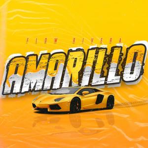 Amarillo(feat. LH) (Explicit)