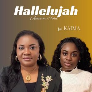 Hallelujah (feat. KAIMA)