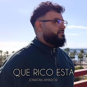 QUE RICO ESTA