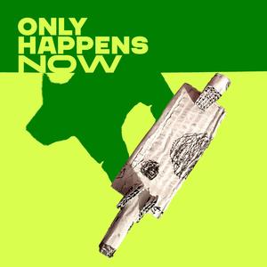 Only happens now (feat. Fabio Capanni)