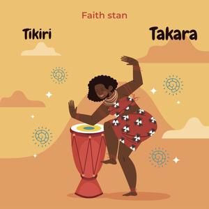 Tikiri Takara