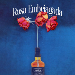 Marília Mendonça - Rosa Embriagada