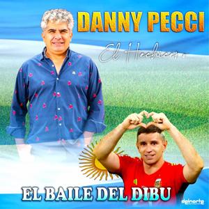 El Baile del Dibu, Danny Pecci