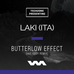 Butterlow Effect (Cody Remix)