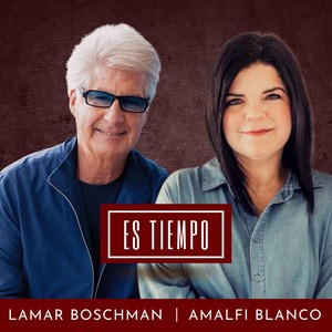 Es Tiempo(feat. Amalfi Blanco)