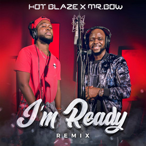 I'm Ready (Remix)