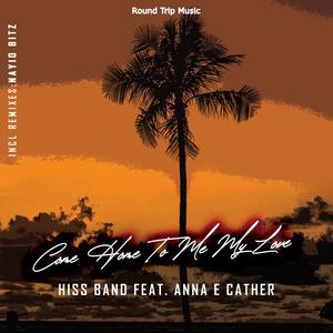 Come Home To Me My Love (Nayio Bitz Remix)