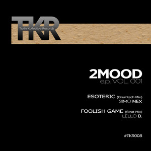 Esoteric (DrumTech Mix)