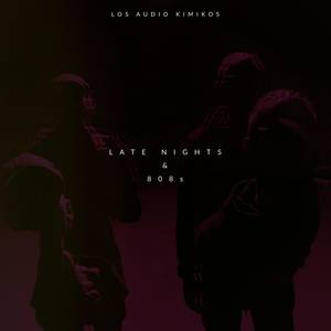 Late Nights & 808s (Explicit)