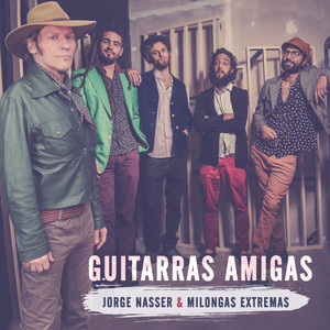 Milongas Extremas - Mi Condición (Mpu en Vivo)