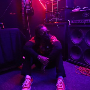 Wildn Out (feat. Most Wanted) (Explicit)