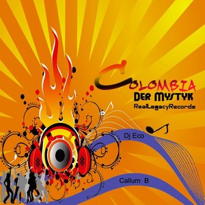 Colombia (Dj Eco Remix)