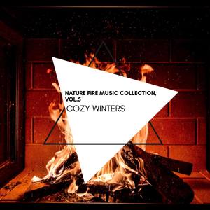 Cozy Winters - Nature Fire Music Collection, Vol.5