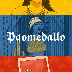 Paomedallo (Explicit)