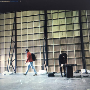 Friends(feat. Bon Iver)