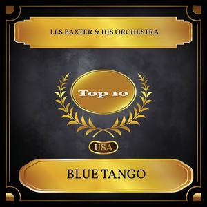 Blue Tango