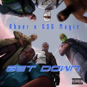 Get Down (feat. Lil Abner)