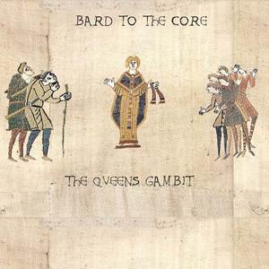 The Queen's Gambit (Main Theme From "The Queen's Gambit") [Medieval Style]