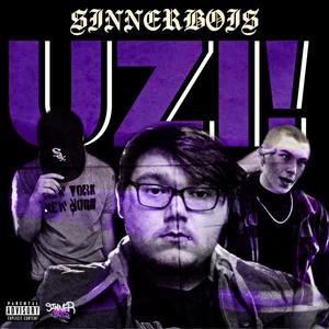 UZI!(feat. GHOULIE!, GVRXT & Yung Metrooo) (Explicit)