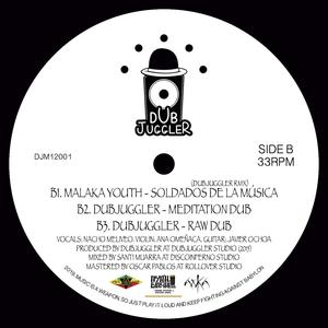 Soldados de la Música (DubJuggler Remix|Explicit)