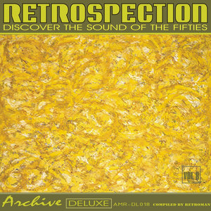 Retrospection Vol. 8