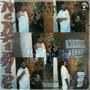 New Drip Hipe (Explicit)