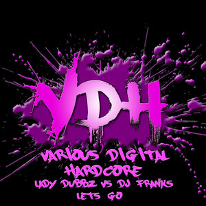 Lets Go (Original Mix)
