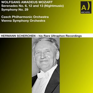 Serenade No. 13 in G Major, KV 525 