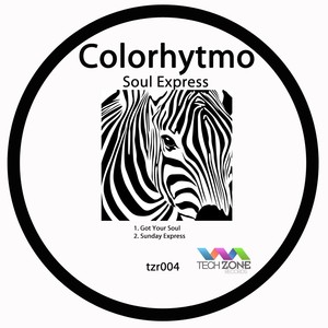 Got Your Soul (Original Mix)