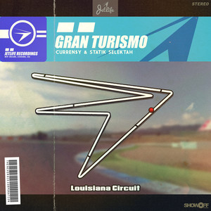 Gran Turismo (Instrumental Version)