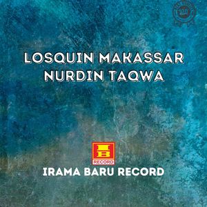 Losquin Makassar Nurdin Taqwa