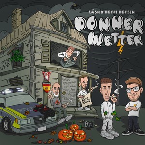 Schwarzer Wagen (Explicit)
