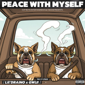 Peace with My Self. (Explicit)