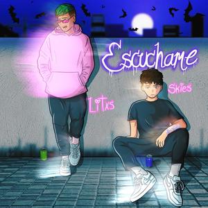 Escúchame (feat. Litxs & Poor Body)