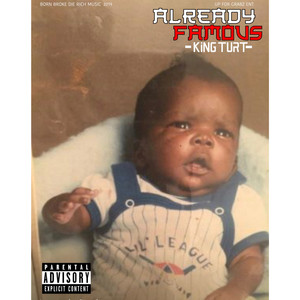 Already Famous (Remastered) (Explicit)