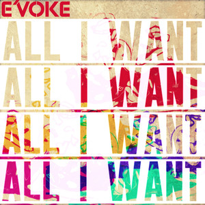 All I Want (Thomas Gandey Club Mix)