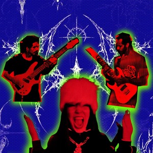 ESPECIALISTA (ROCK OPEN MIC) (Explicit)