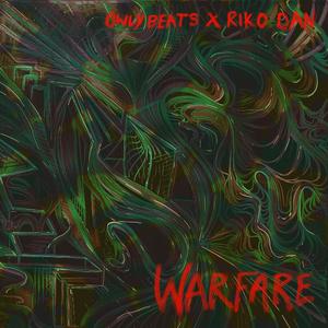 Warfare (feat. Riko Dan) (Explicit)