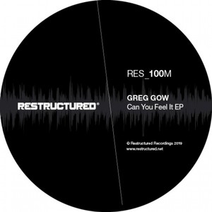 Can You Feel It (Dub Mix)