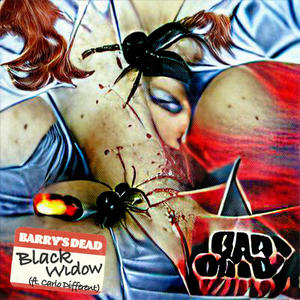 Black Widow(feat. Carlo Anthony) (Explicit)