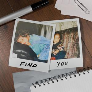 Find you