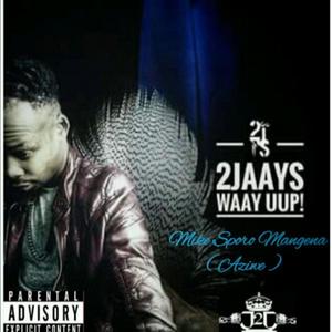 Mike Sporo Mangena (Aziwe) (Explicit)