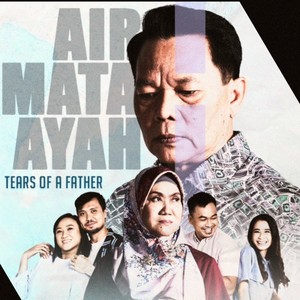 Pelindungimu (From "Airmata Ayah For Mediacorp Suria")